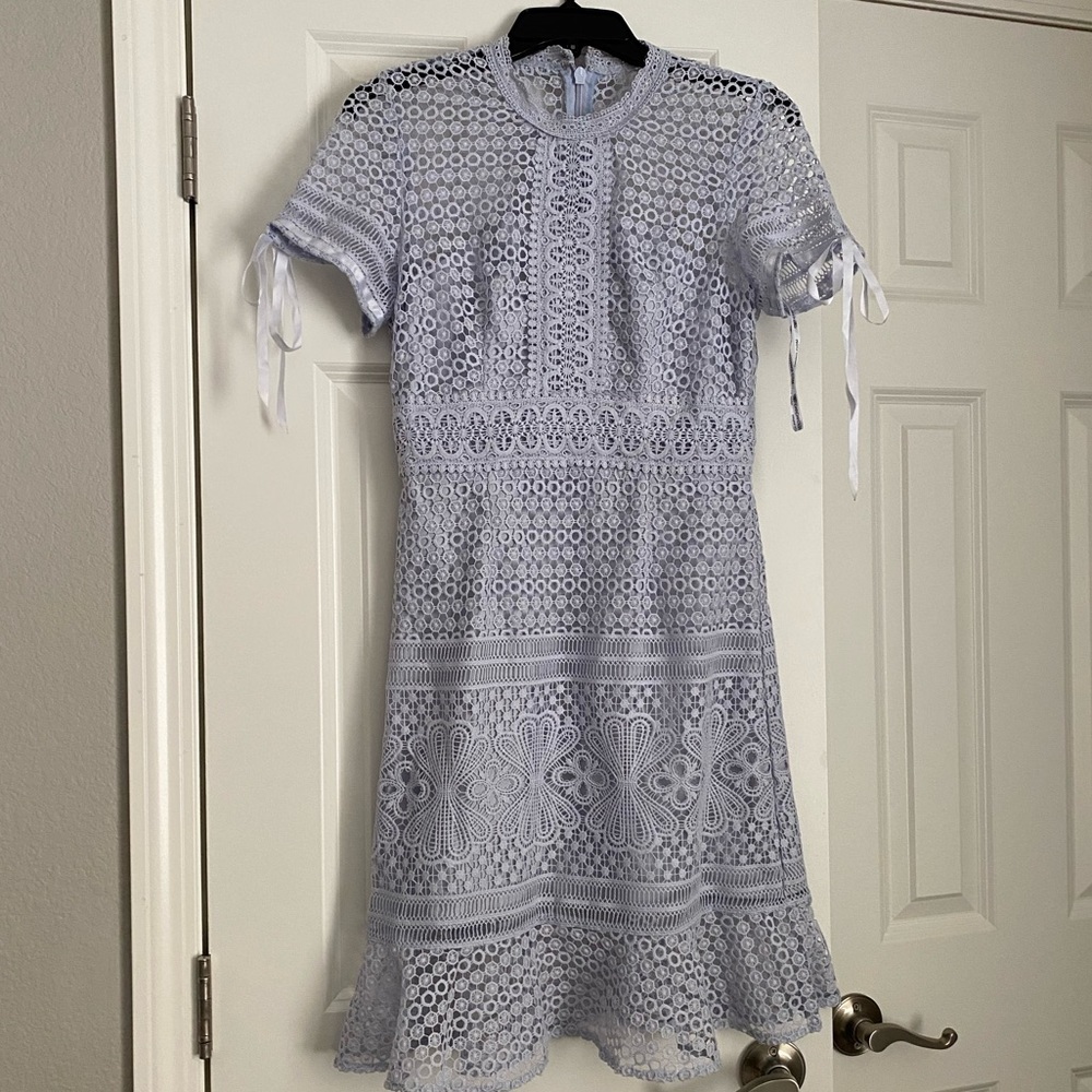 ASOS | Lace Dress